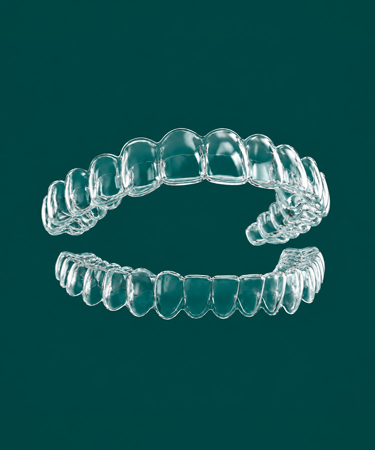 Orthodontic treatment